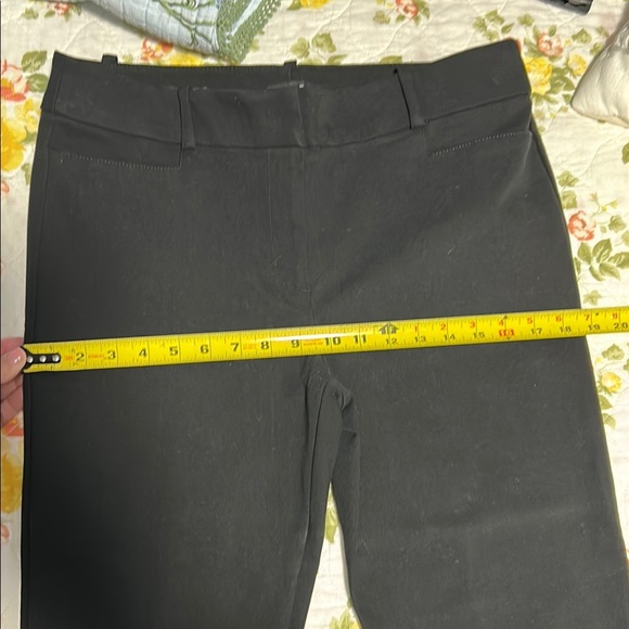 Loft Skinny Pants - Picture 9 of 10